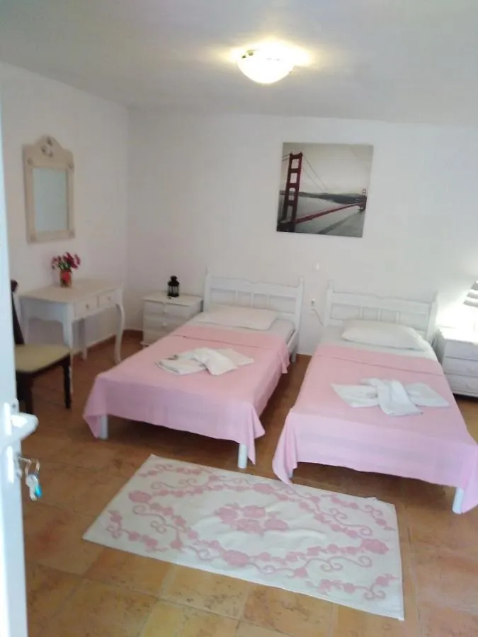 Appartamento Aggelis House Sarandë