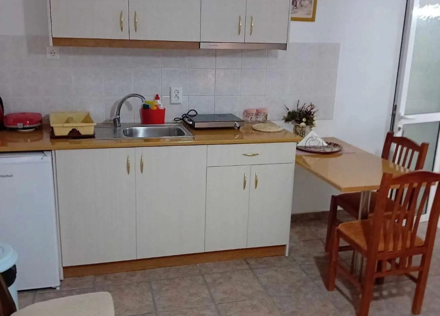 Appartamento Aggelis House Sarandë 0*,  Albania