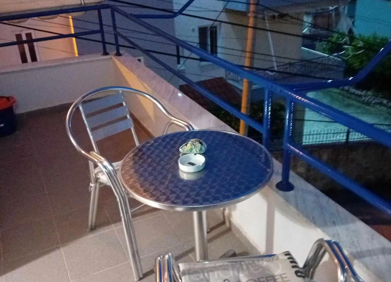 Appartamento Aggelis House Sarandë