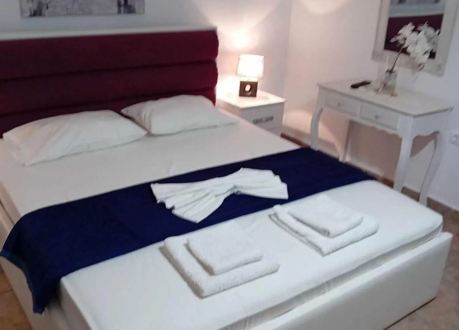 Appartamento Aggelis House Sarandë