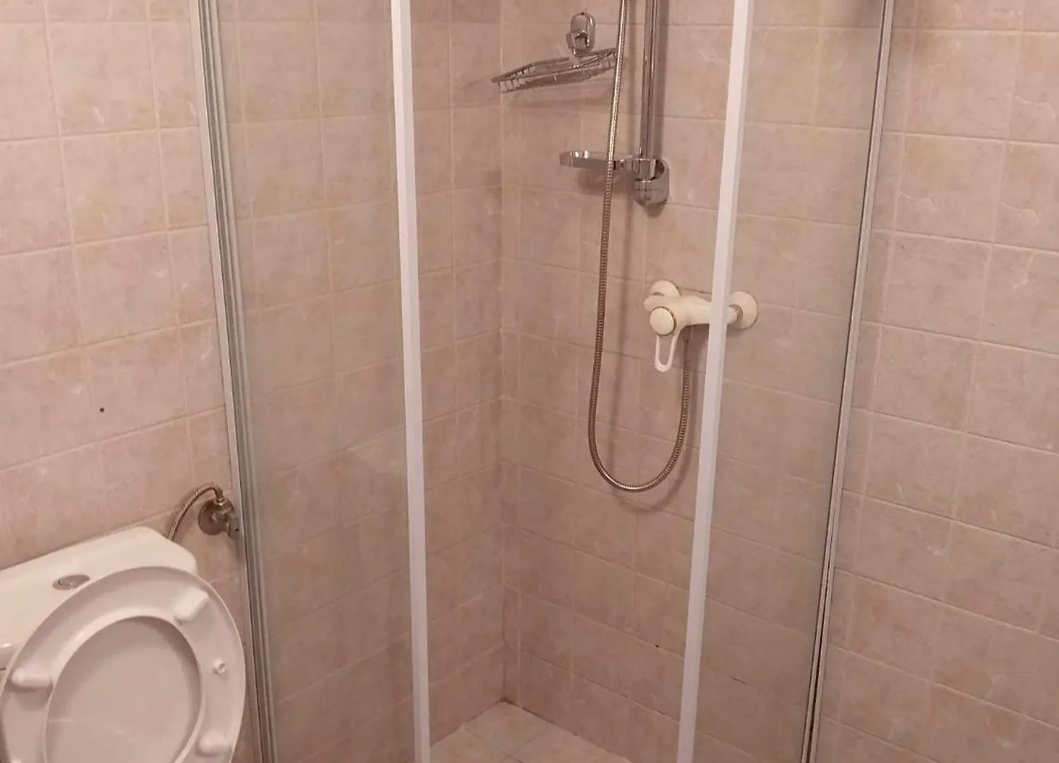 Appartamento Aggelis House Sarandë Albania