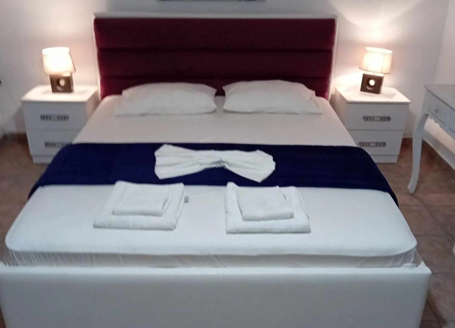 Appartamento Aggelis House Sarandë 0*,