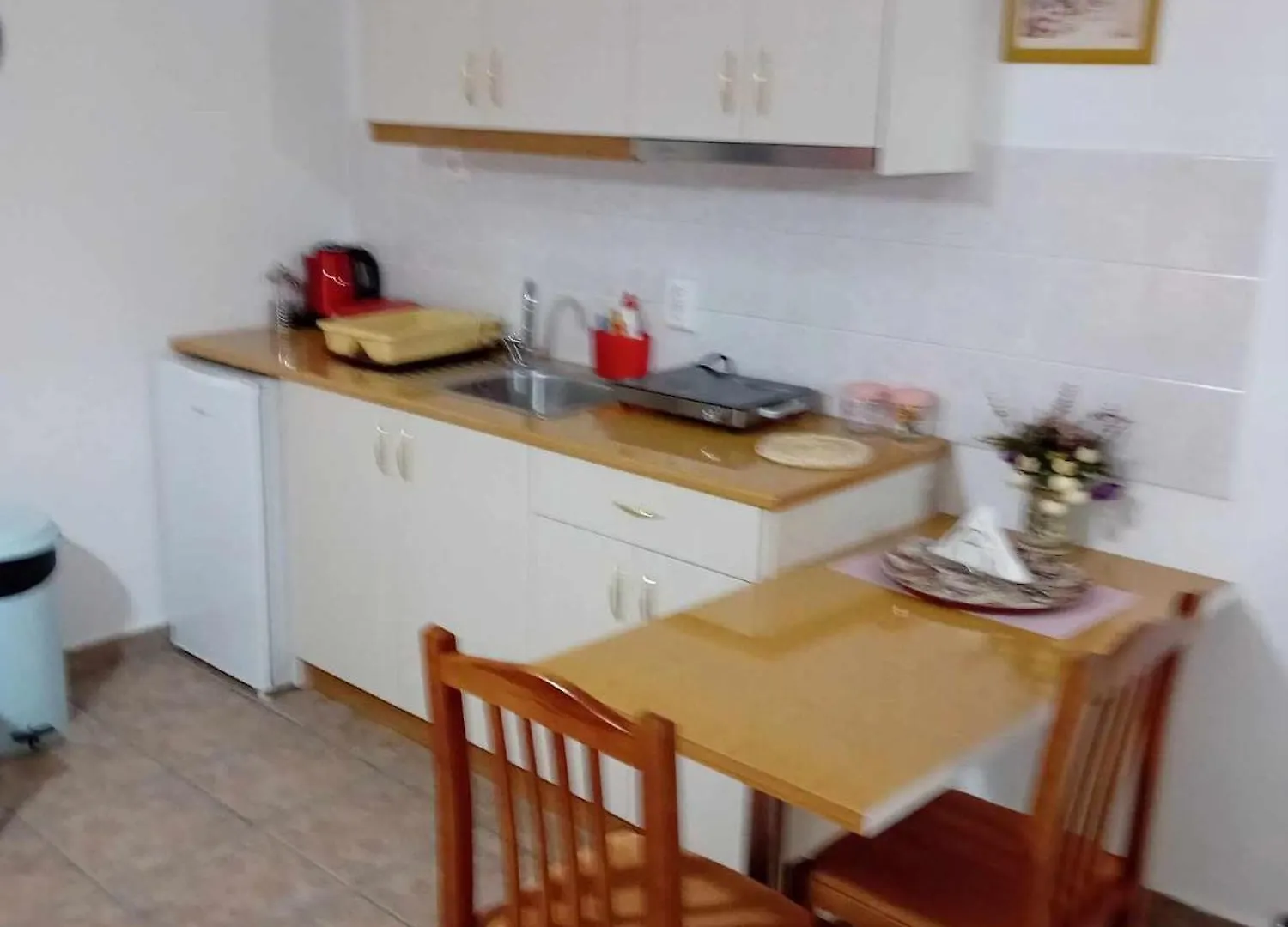 Appartamento Aggelis House Sarandë