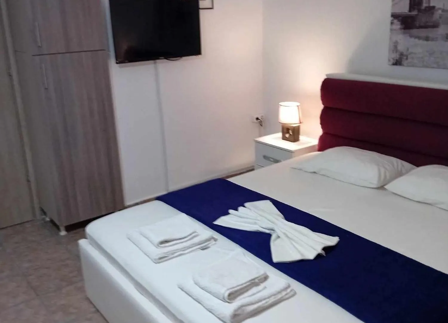 Appartamento Aggelis House Sarandë 0*,