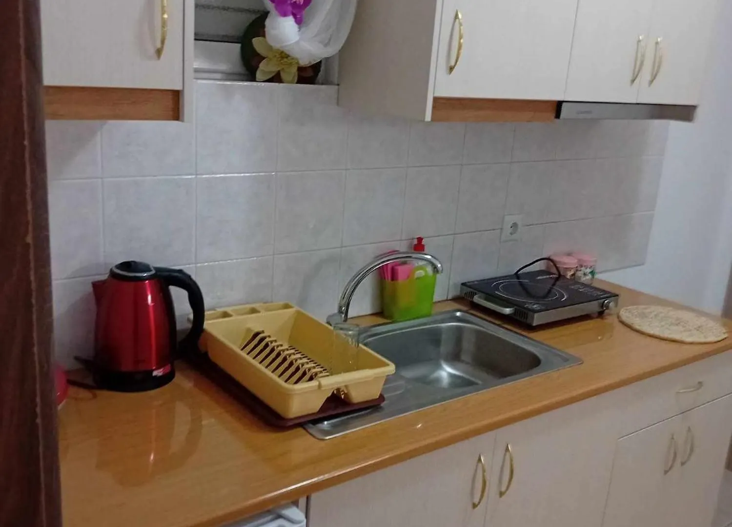 Appartamento Aggelis House Sarandë