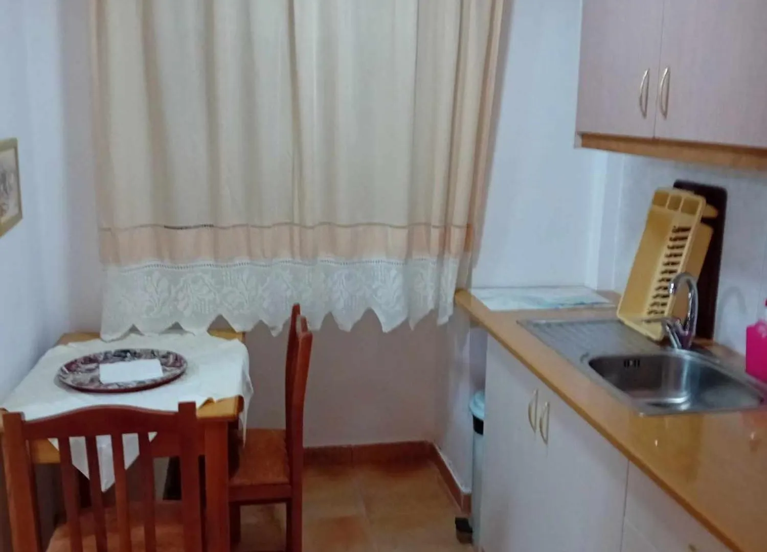 Appartamento Aggelis House Sarandë Albania