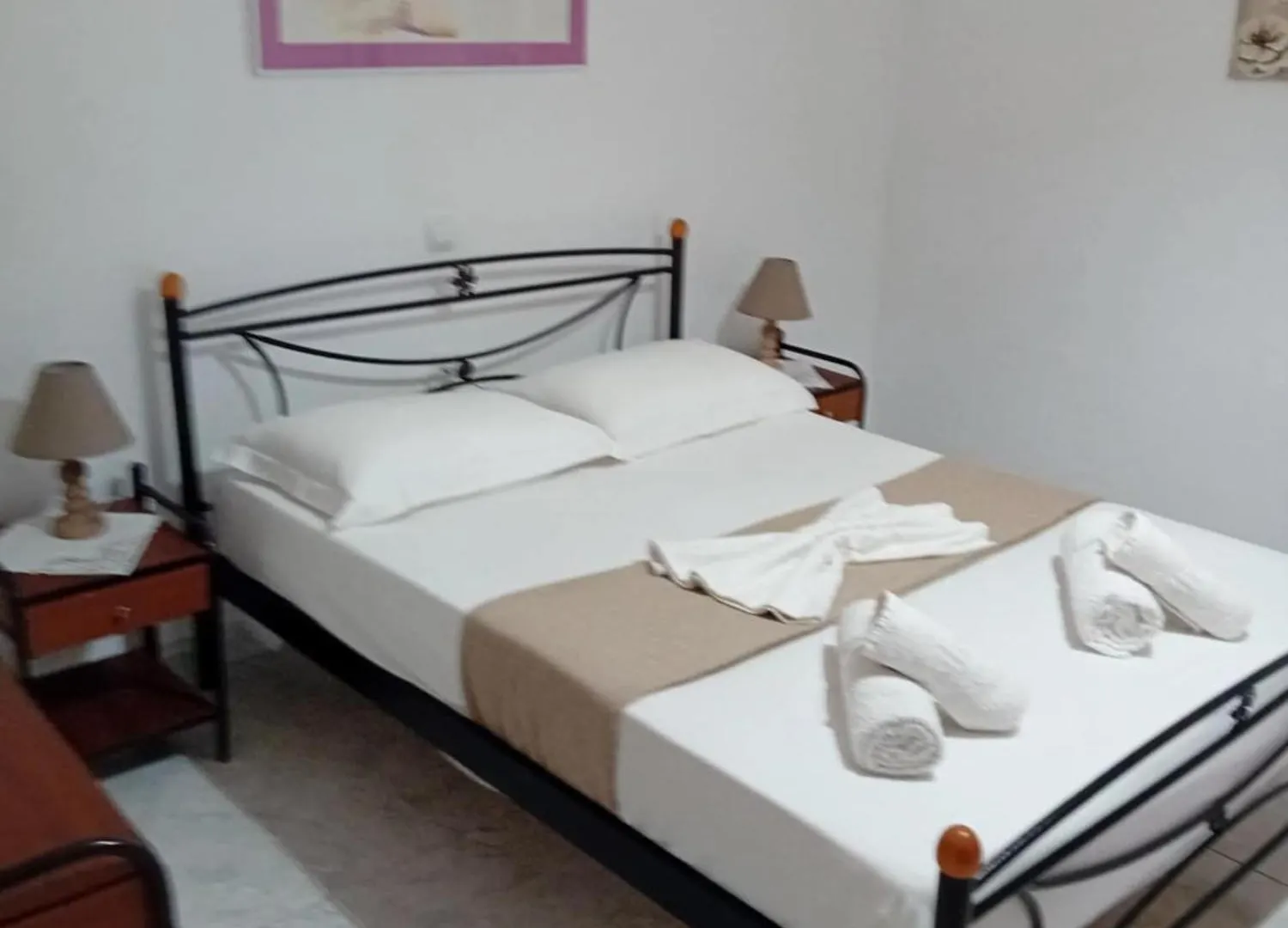 Appartamento Aggelis House Sarandë