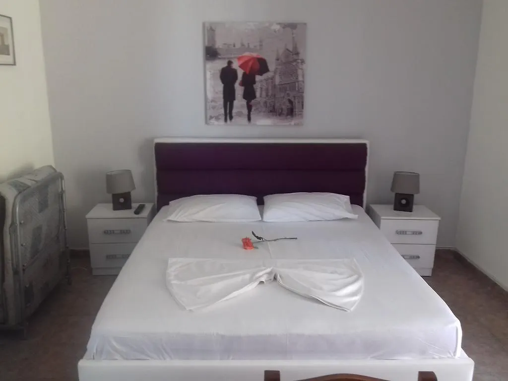 Appartamento Aggelis House Sarandë