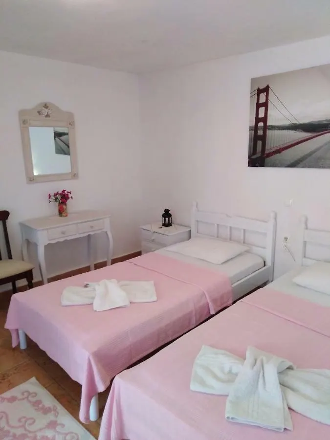 Appartamento Aggelis House Sarandë Albania