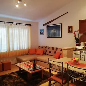  Appartamento Adria Croazia
