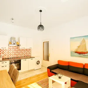  Appartamento Family Croazia