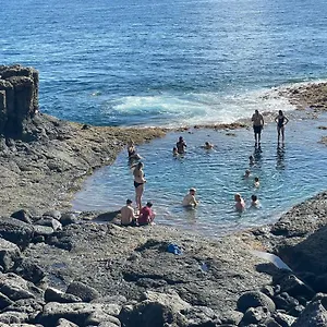  Appartamento Puerta Del Sol Caleta Fuste Spagna