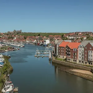 Marina , Whitby United Kingdom